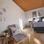 Gaestehaus Gomilar Pfronten