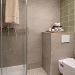 Gaestehaus Gomilar Apartman
