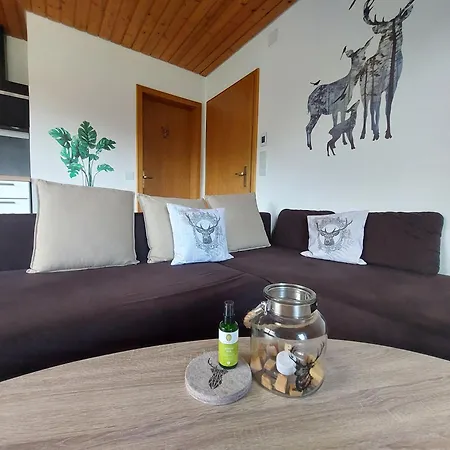 Gaestehaus Gomilar *