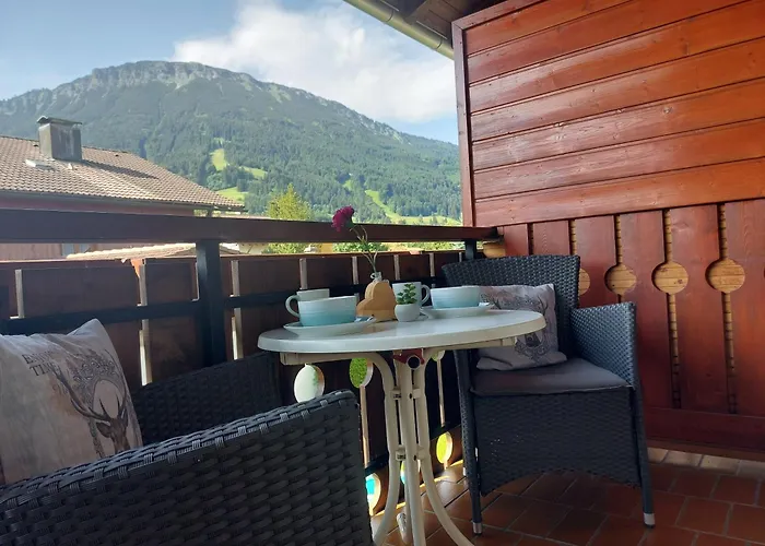 Gaestehaus Gomilar