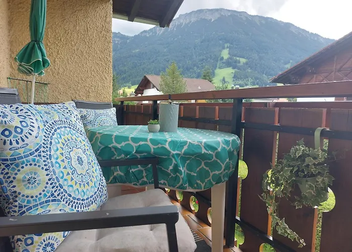 Gaestehaus Gomilar Apartamento *