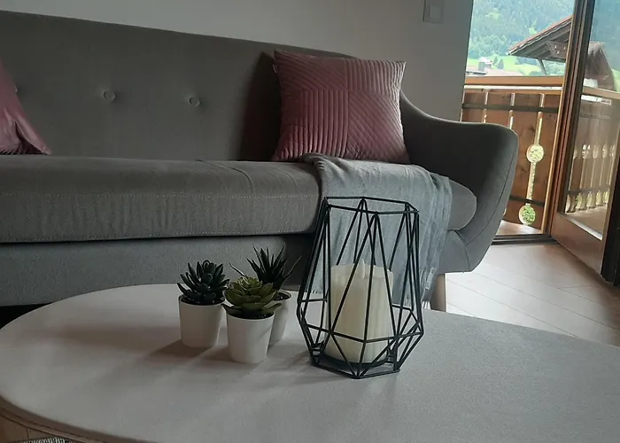 Gaestehaus Gomilar Apartamento *