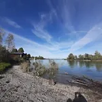 Apartmán Gaestehaus Gomilar Pfronten