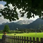 Apartmán Gaestehaus Gomilar *