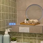 Gaestehaus Gomilar Apartmán Pfronten