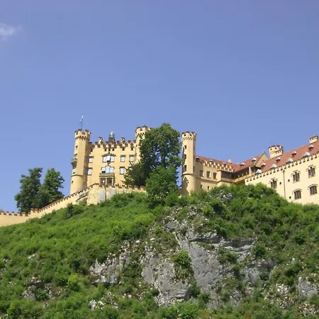 Gaestehaus Gomilar Appartement