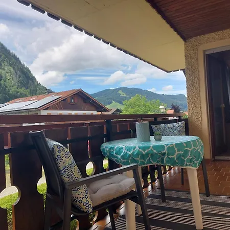 Apartment Gomilar