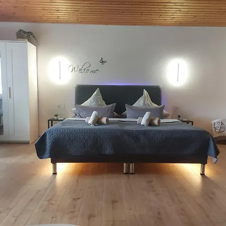 Apartment Gomilar *