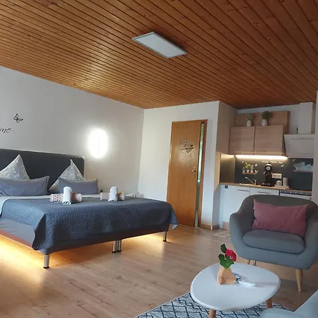 Gaestehaus Gomilar Pfronten