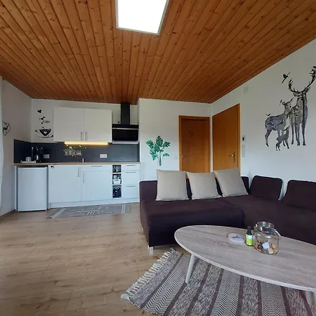 Gomilar Apartment *