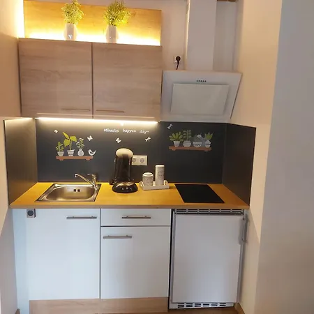Gaestehaus Gomilar Appartement Pfronten