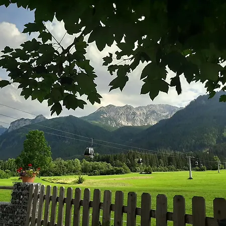 Lejlighed Gaestehaus Gomilar *