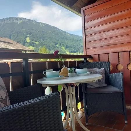 Gaestehaus Gomilar