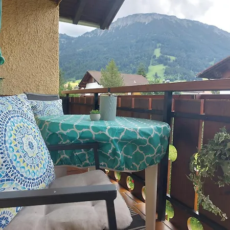 Gaestehaus Gomilar Appartement *