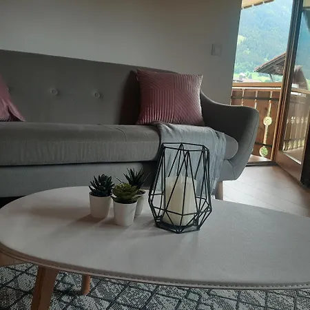 Gaestehaus Gomilar Appartement *