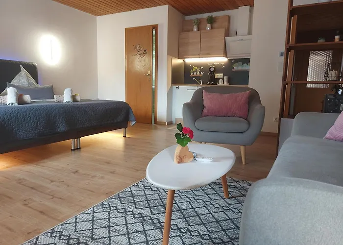 Gaestehaus Gomilar